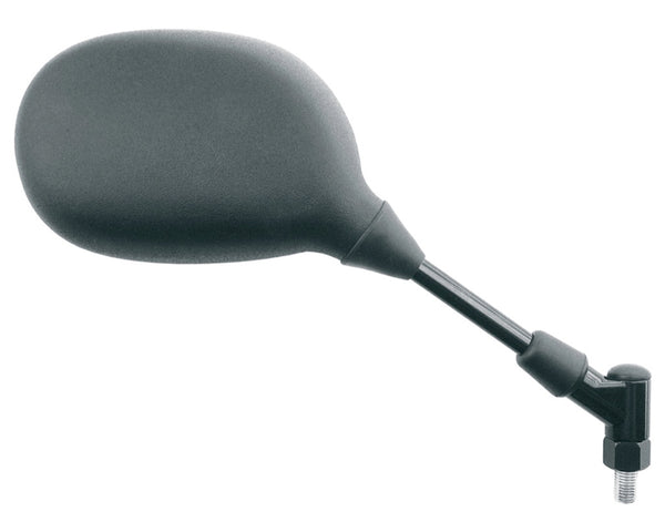 Vicma jobbra tükör OEM - Black Yamaha YBR250 (1PC) EY503D