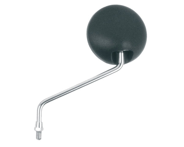 Vicma Bal Mirror Oem-Black Yamaha DT80LC (1PC) FY-154-BAFT