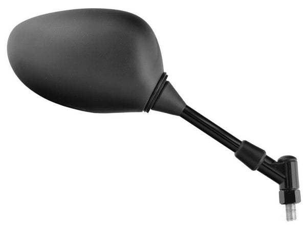 Vicma jobbra tükör OEM - Black Yamaha FZ8 / XJ6N (1PC) EY950D