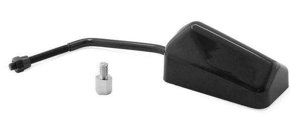 V alkatrészek f1 reverzibilis tükör bal univerzális - matt fekete (1 pc) e2090059d