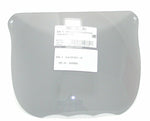 MRA Originally-Shaped Windshield "O" CLEAR 4025066107111