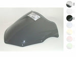 MRA Originally-Shaped Windshield "O" Black 4025066417841