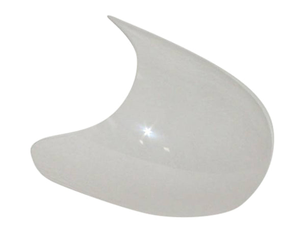 MRA Originally-Shaped Windshield "O" Clear 4025066006915 
