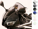 MRA Originally-Shaped Windshield "O" Black 4025066113927