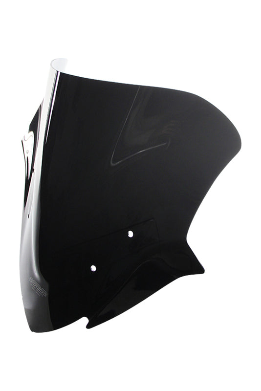 MRA Racing Windscreen "RM" fekete 4025066161881