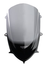 MRA Racing Windscreen "R" füstölt 4025066161508