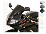 MRA Originally-Shaped Windshield "O" CLEAR 4025066085224