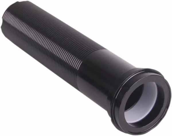 Odi fúziós cső vtwin 08+ bk h70fvtb