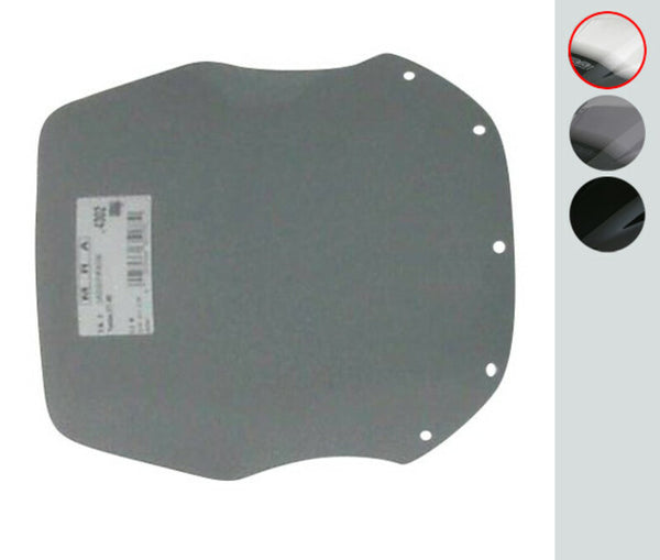 MRA turné szélvédő "T" kész