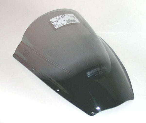MRA Racing Windscreen "R" Smoked 4025066434428 
