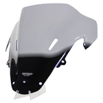 MRA Racing Windscreen "R" füstölt 4025066086351