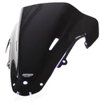 Mra Racing Windscreen "R" Black 4025066086399