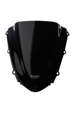 MRA Racing Windscreen "R" fekete 4025066092345