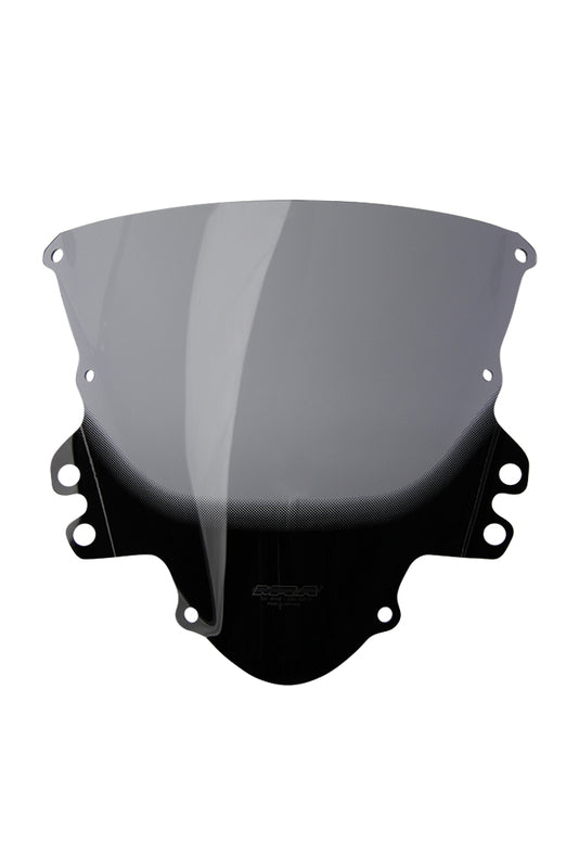 MRA RACING WINDSCreen "R" Smoked 4025066098965