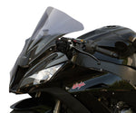 MRA Racing Windscreen "R" füstölt 4025066128846