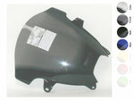 MRA Originally-Shaped Windshield "O" SMOKED 4025066273478