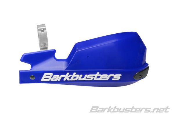 Barkbusters VPS MX kézvédőkészlet Universal Mount Blue VPS-007-01-Bu