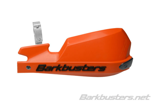 Barkbusters VPS MX kézvédő szett Universal Mount Narancs VPS-007-01-vagy