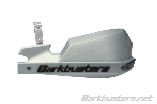 Barkbusters VPS MX kézvédő készlet Universal Mount Silver VPS-007-01-SL