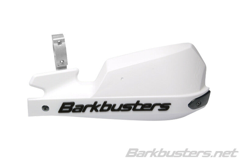 Barkbusters VPS MX kézvédőkészlet univerzális Mount White VPS-007-01-WH