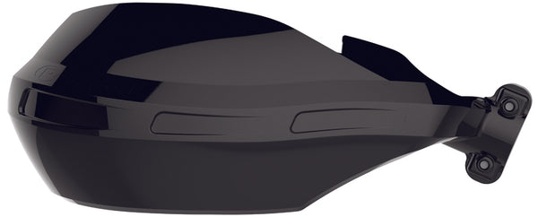 Rendőrségi kapu nomád kézvédők fekete 83048002