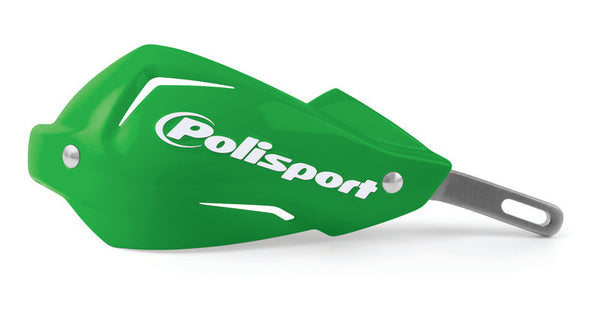 Rendőrségi kikötőpótló héj Touquet kézi őr zöld 8306900007