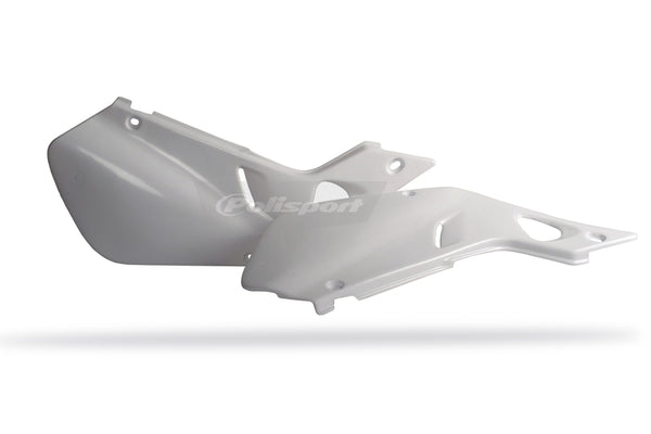 Rendőrségi kikötő oldalsó panelek 8416000001