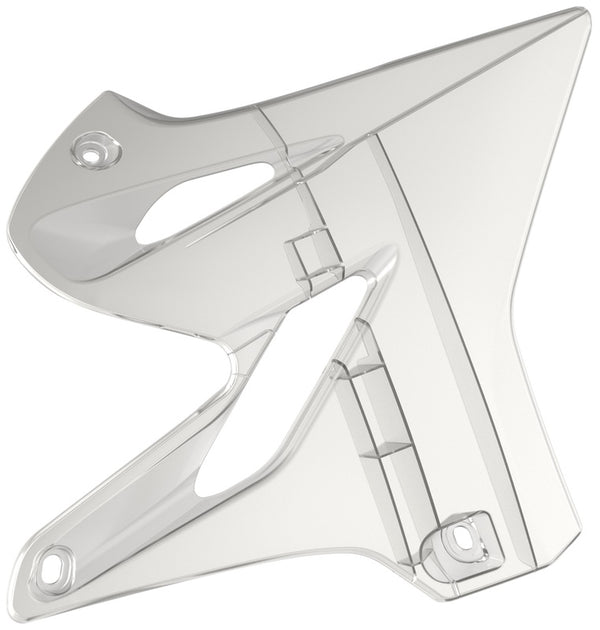 A rendõrségi kapu hűtõje a tiszta Yamaha 8417500004 -et lefedi