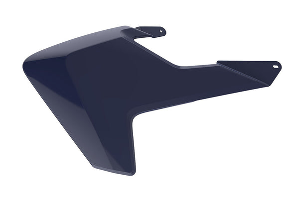 A rendõrségi kapu radiátor az OEM színét (2016) Husqvarna 8418100001