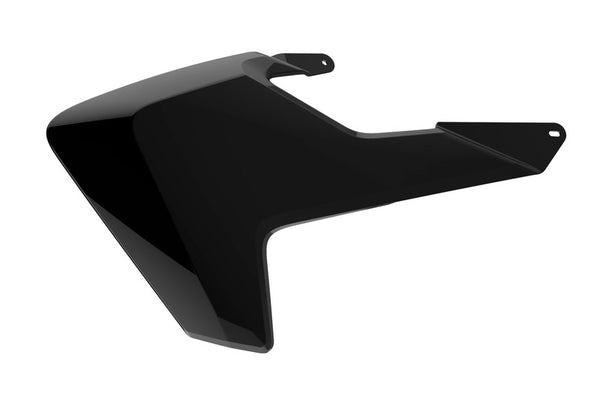 A rendõrség radiátor lefedi a fekete husqvarna 84181003 -at