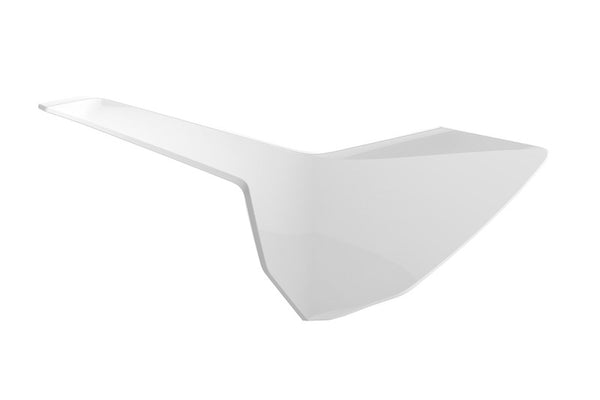 Rendőrport oldalsó panelek - OEM szín (2016) 8418200002