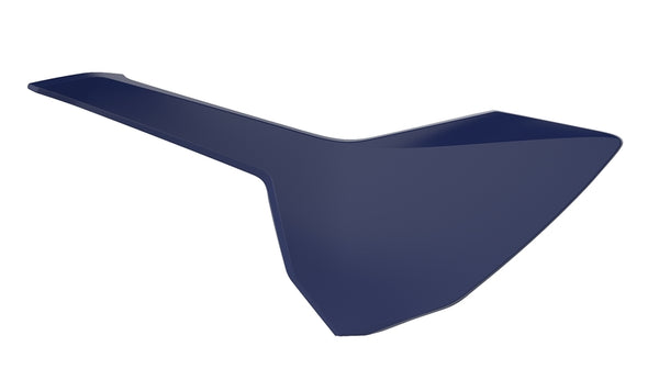 Rendőrségi kikötő oldalsó panelek 8418200006