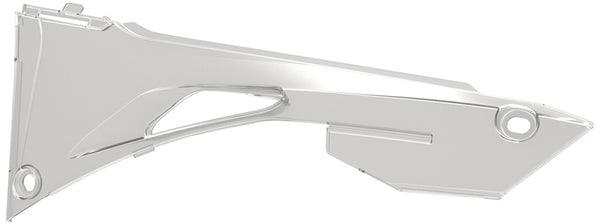 A rendõrségi kikötő légdobozát a Clear Honda CRF450R 8418700004 borítja