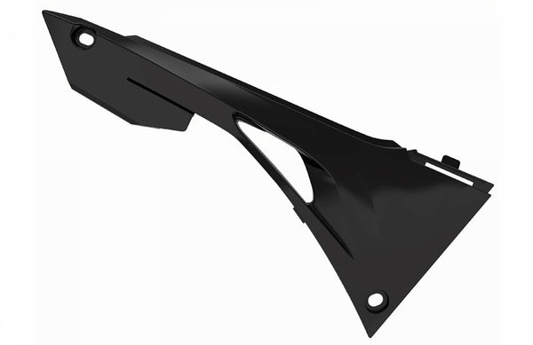 Rendőrségi kikötő légdoboz borítja a fekete Honda CRF450R/RX 8418700003 -at