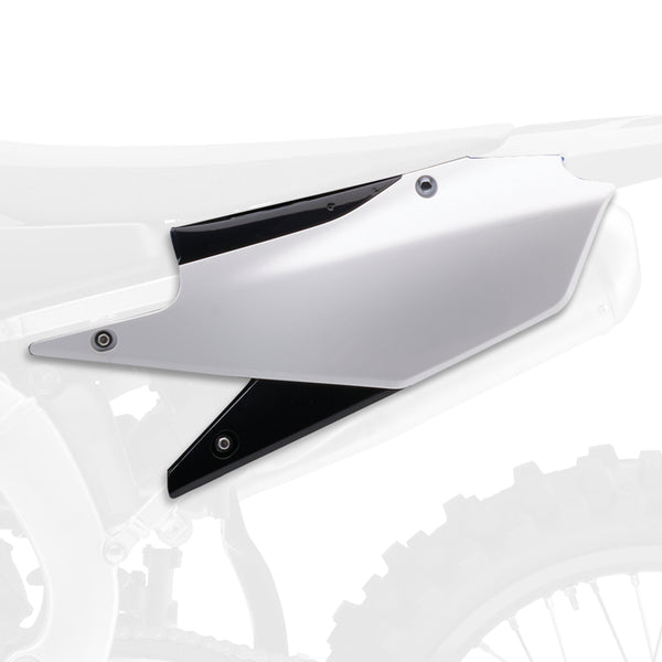 Rendőrport oldalsó panelek - OEM szín (2018) 8419900002