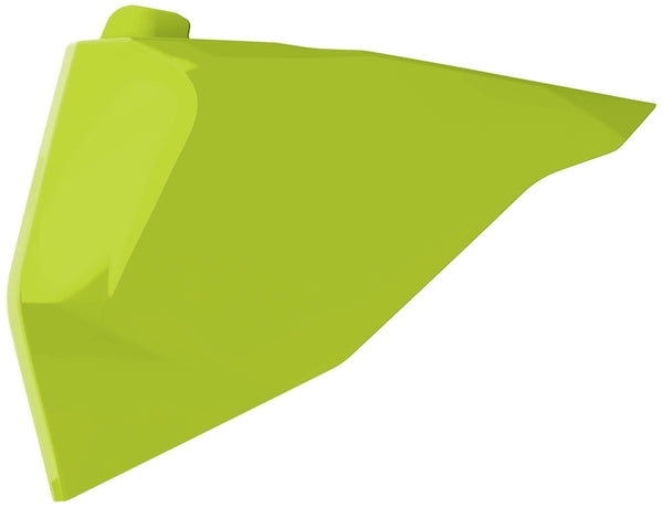 Rendőrségi kikötő légdoboz borító neon sárga ktm sx/sx-f 8422300004