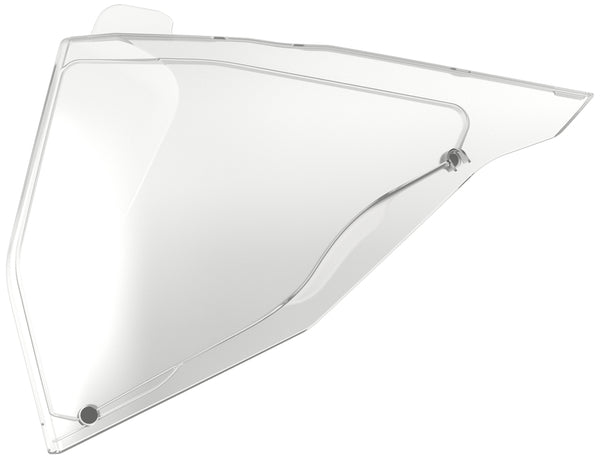 Rendőrségi kikötő légdoboz borítója átlátszó KTM SX/SX-F 8422300005