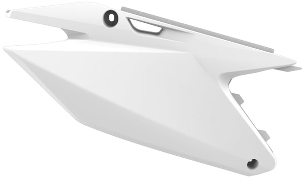 Rendőrport oldalsó panelek - OEM szín 2019 8423600001