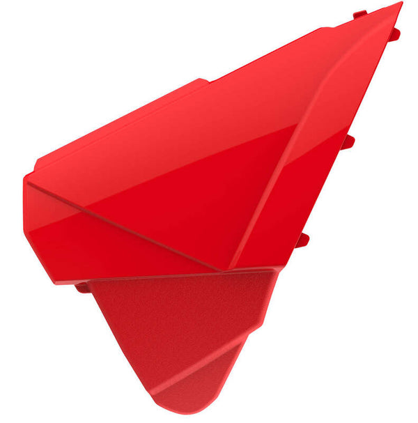 A rendőrségi kikötő légdoboza borítja a Red Beta 84488001 -et