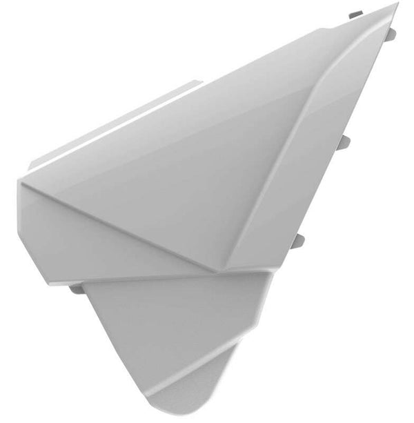 A rendõrségi kikötő légdoboza az OEM színének (14-15) fehér béta 84488002