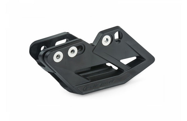 Rendőrségi kikötői teljesítménylánc útmutató fekete Husqvarna 84575001