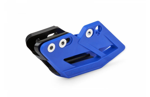 Rendőrségi kikötő teljesítménylánc útmutató Blue Yamaha 84582002