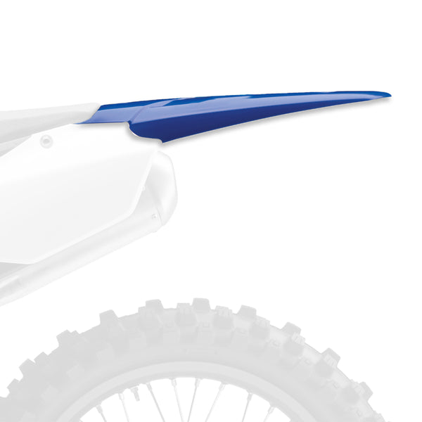 Rendőrport hátsó sárvédő kék Yamaha YZ450F 85749001