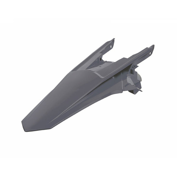 Rendőrségi kapu hátsó sárvédő Nardo Grey KTM 8595500007