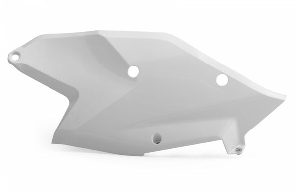 Rendőrport oldalsó panelek - OEM szín (2016) 8604900002