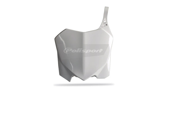 Rendőrport első számú lemez White Honda CRF250R/CRF450R 86567001