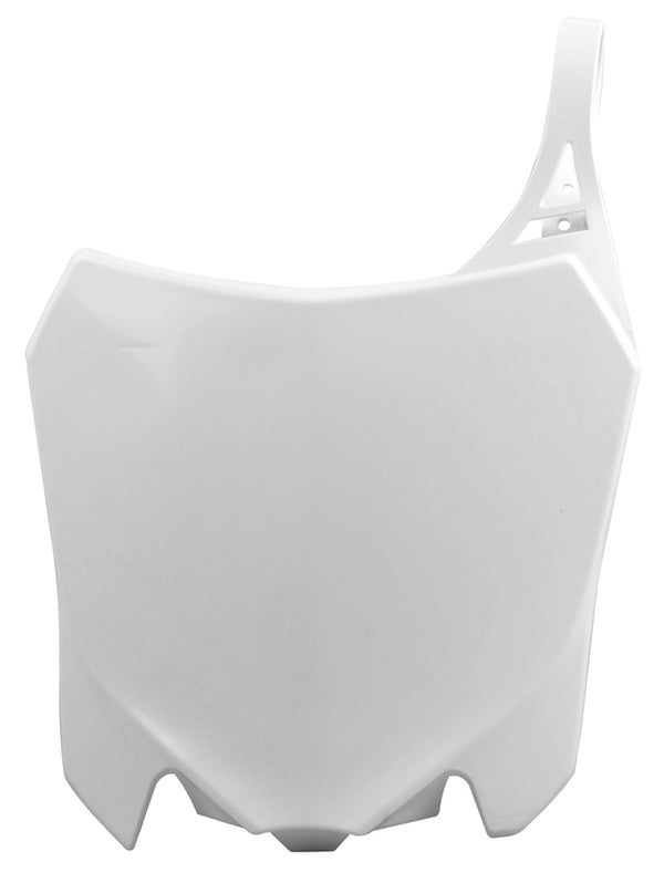 Rendőrport első számú lemez White Honda CRF250R/CRF450R 8659400002