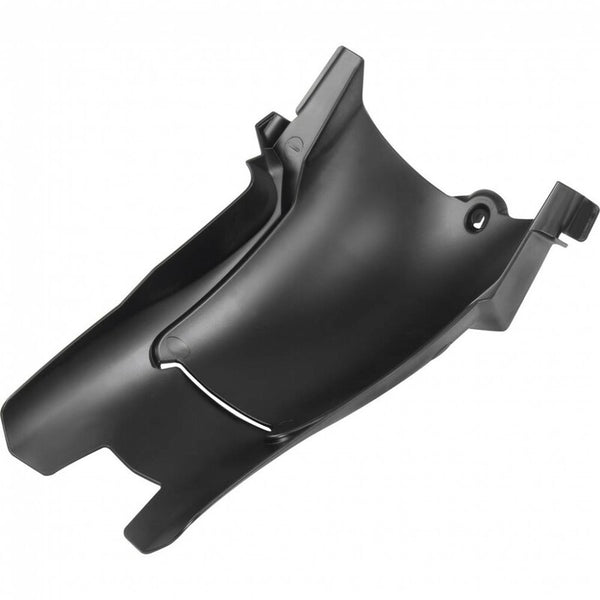 UFO hátsó sokk flap fekete BMW BMW1001#001