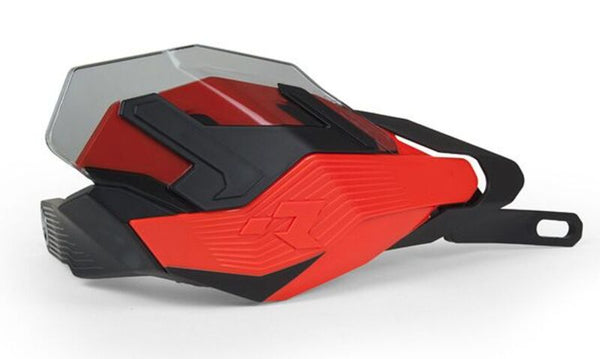 Racetech HP3 kaland kézvédők Orange/Black R-HP3Advarnr0