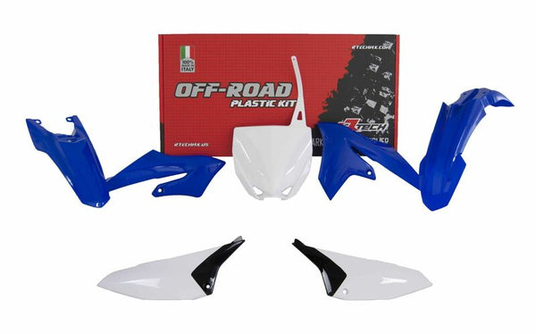 Racetech műanyag készlet oem színű yamaha yz65 r-karitz0-oem-565